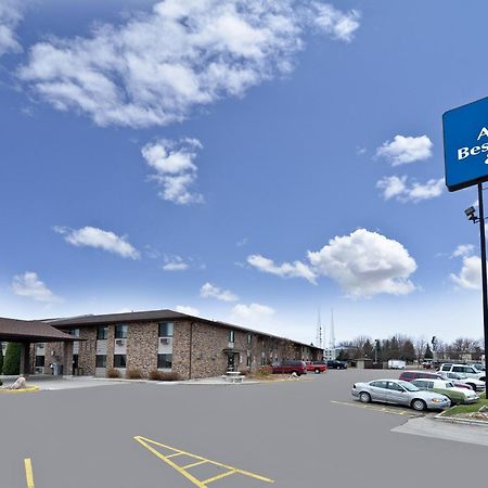 Americas Best Value Inn And Suites Бісмарк Екстер'єр фото
