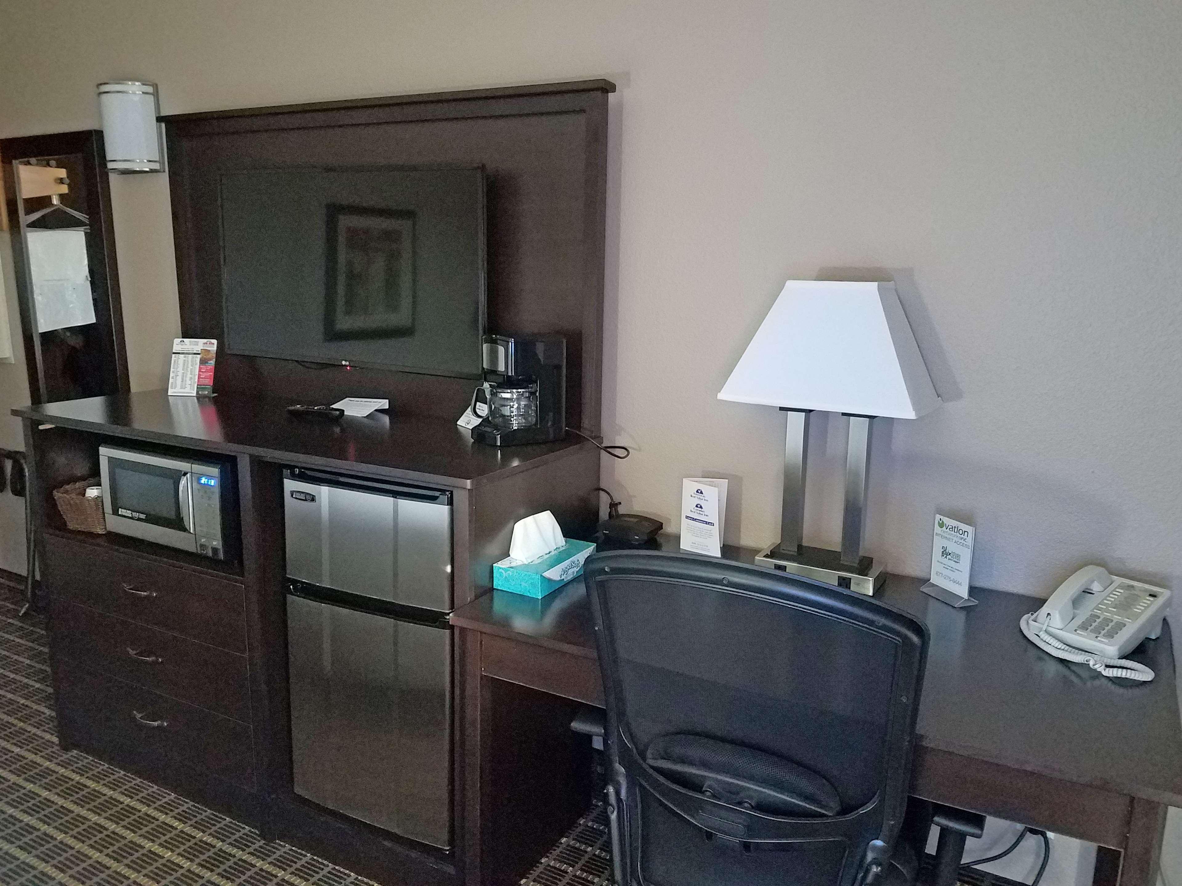 Americas Best Value Inn And Suites Бісмарк Екстер'єр фото