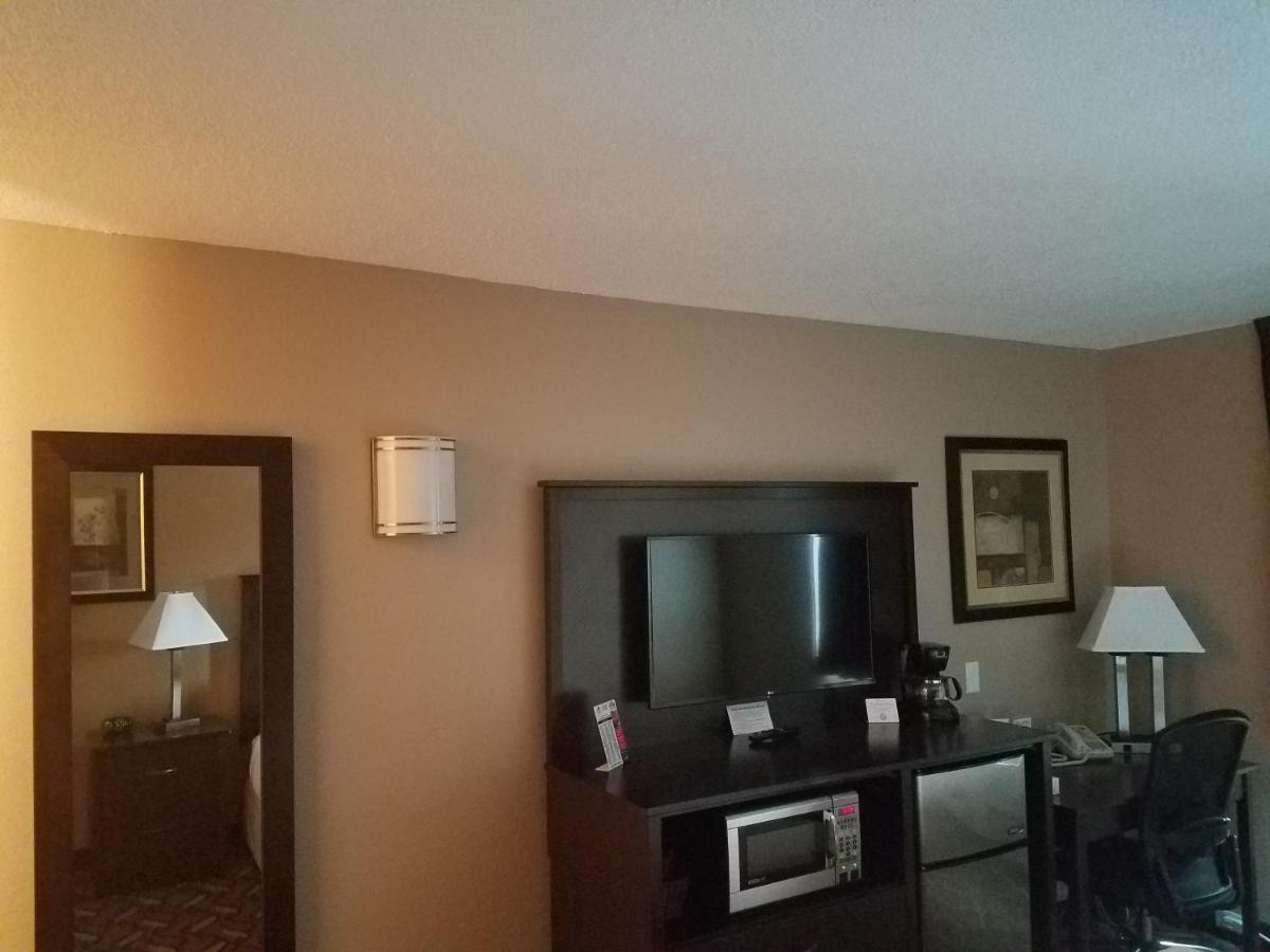 Americas Best Value Inn And Suites Бісмарк Номер фото